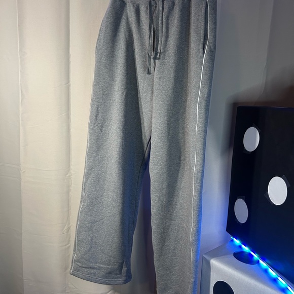Dior Other - Dior Gray Sweatpants